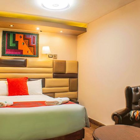 Hotel Royal Qosqo Cusco Extérieur photo