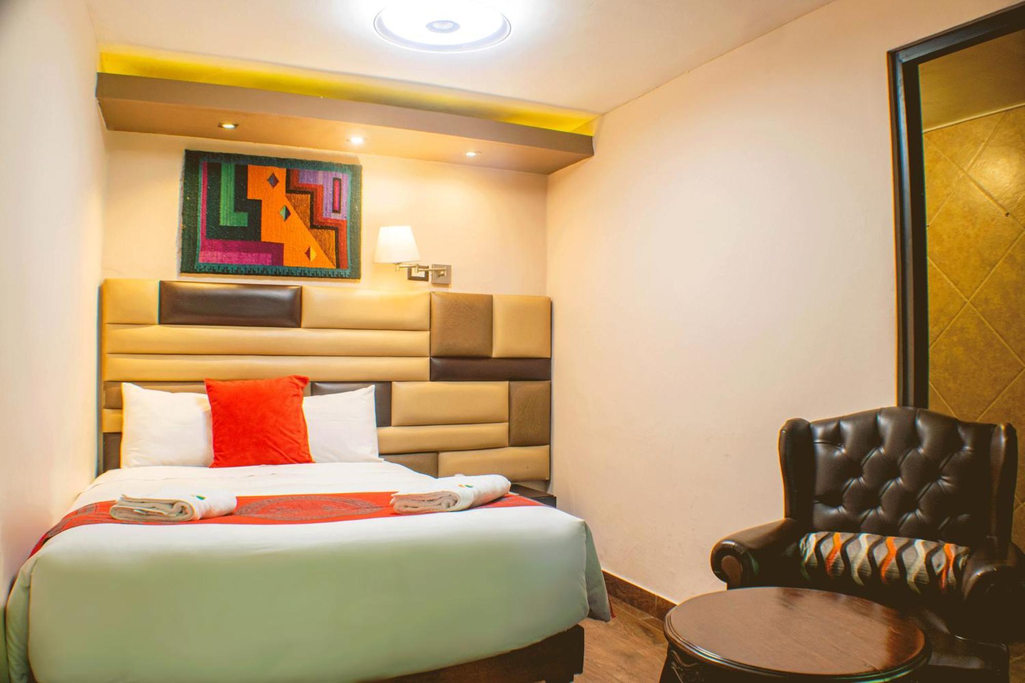Hotel Royal Qosqo Cusco Extérieur photo