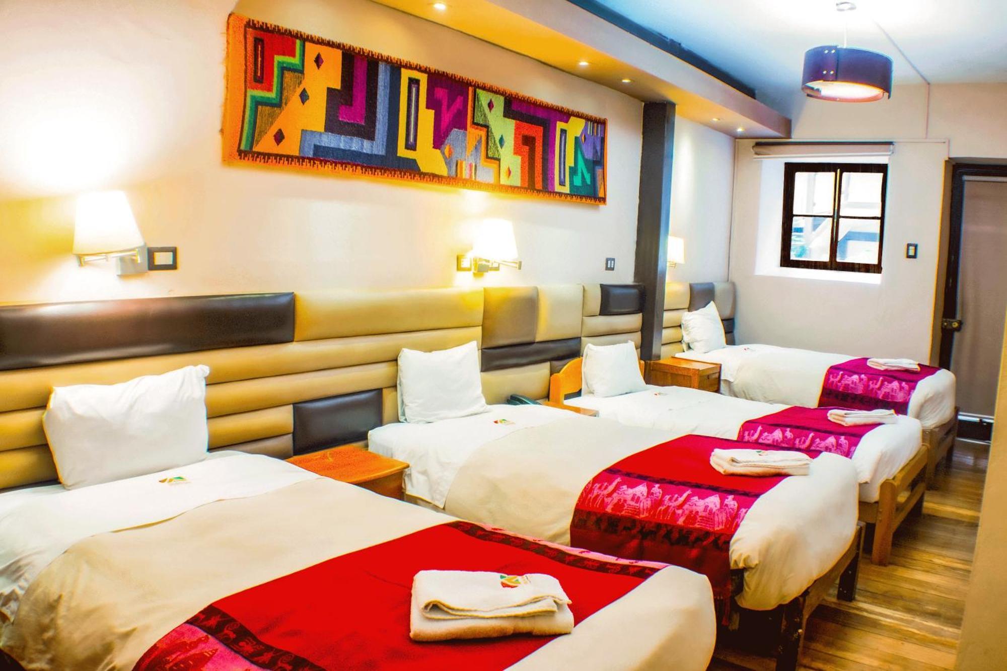 Hotel Royal Qosqo Cusco Extérieur photo