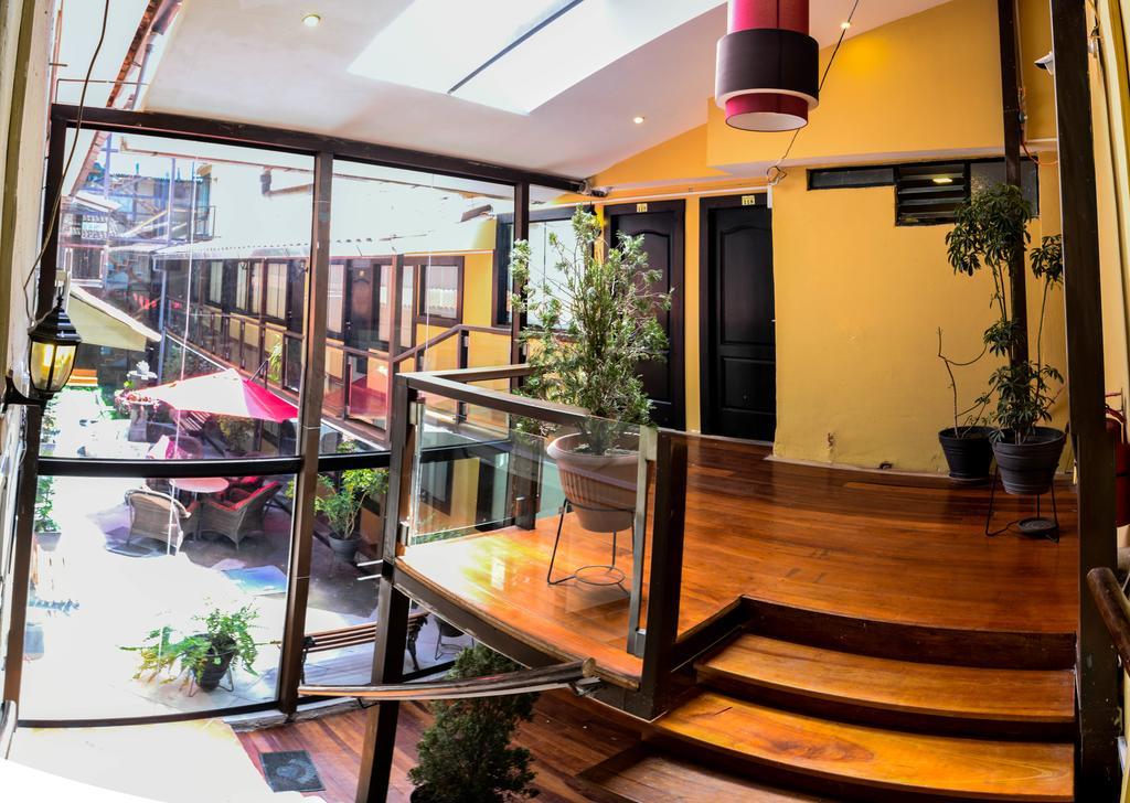 Hotel Royal Qosqo Cusco Extérieur photo