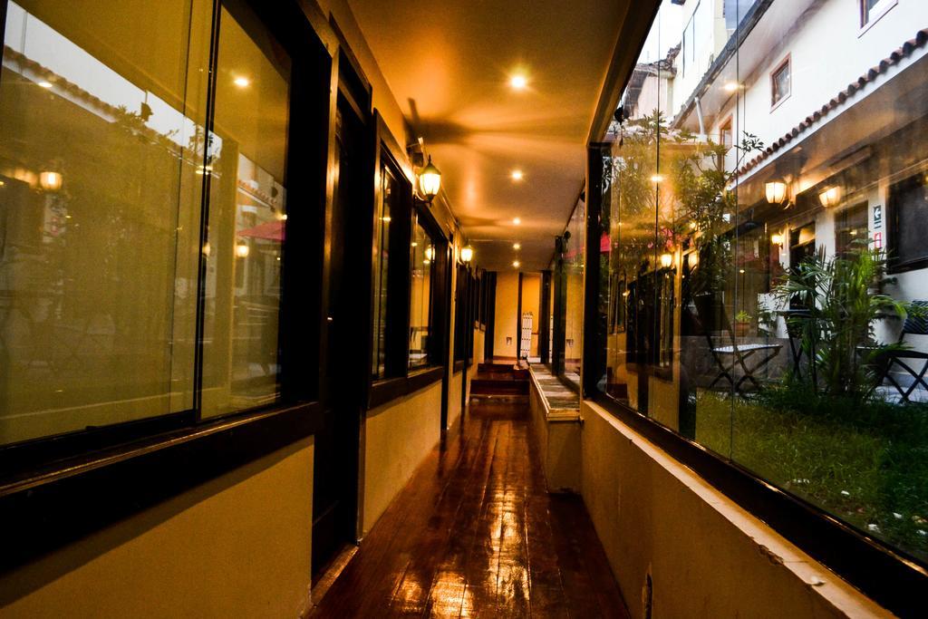Hotel Royal Qosqo Cusco Extérieur photo