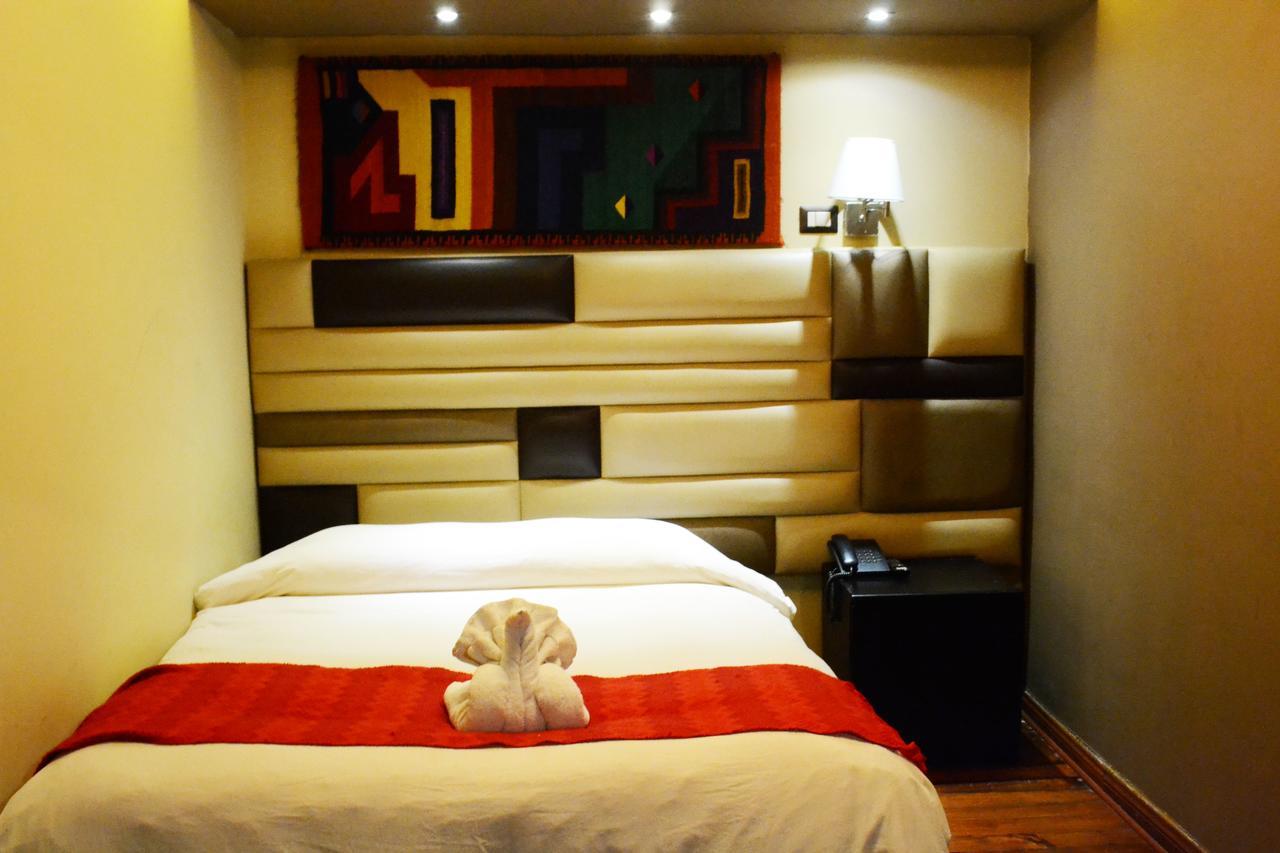 Hotel Royal Qosqo Cusco Extérieur photo