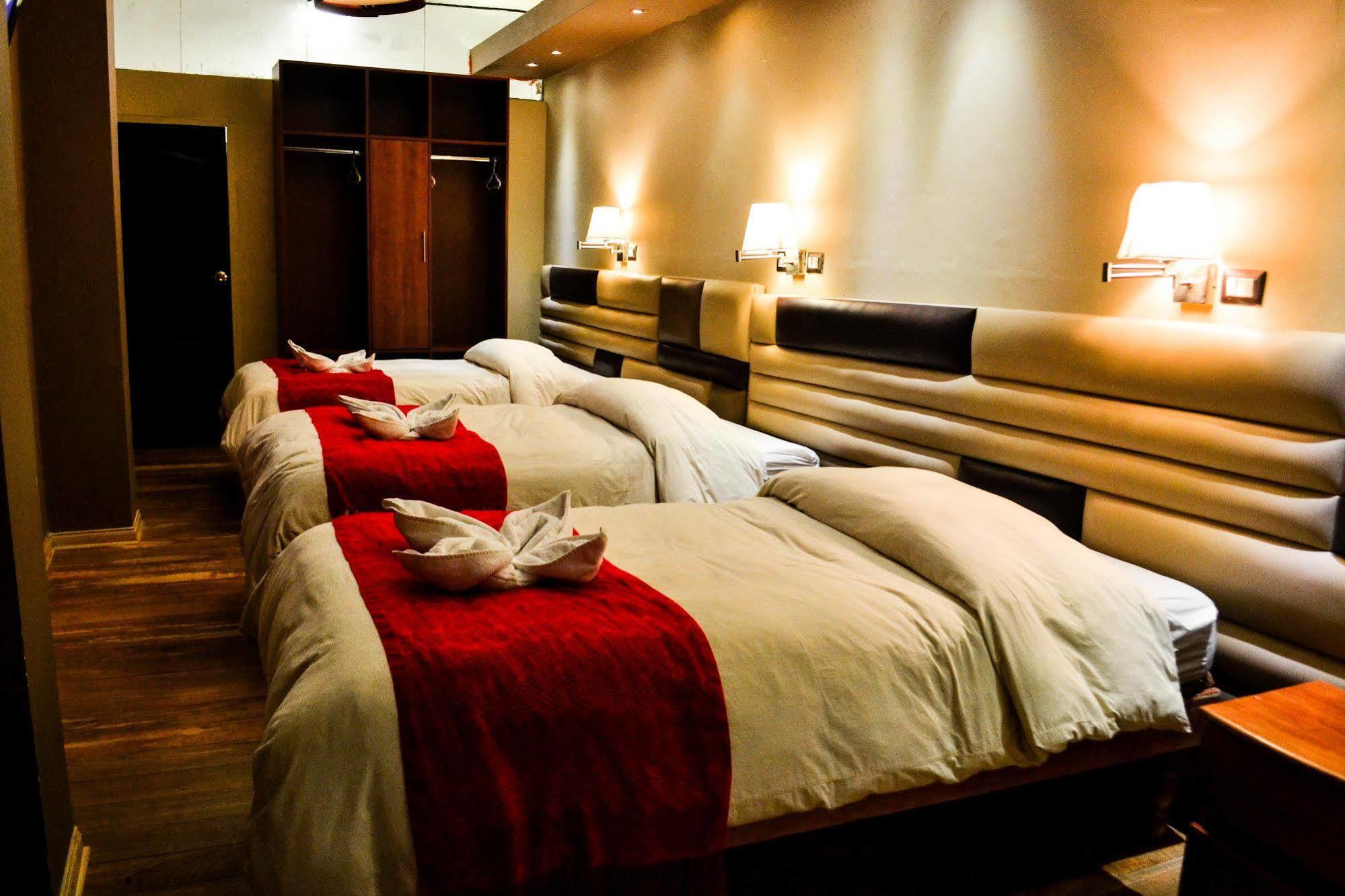 Hotel Royal Qosqo Cusco Extérieur photo