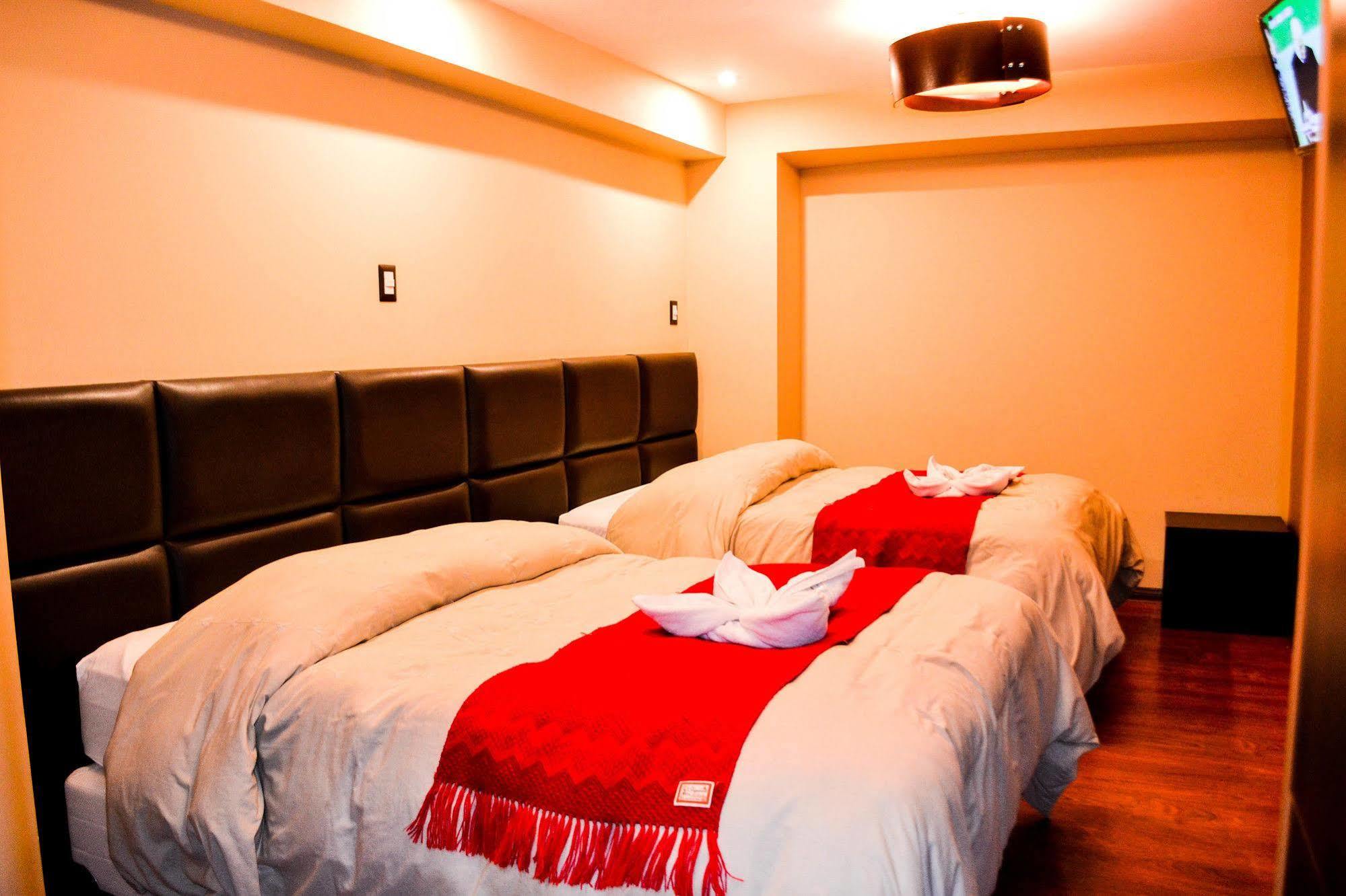 Hotel Royal Qosqo Cusco Extérieur photo