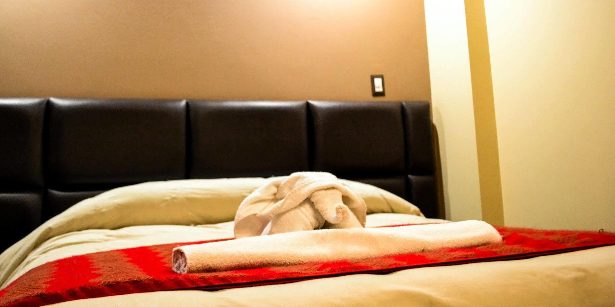 Hotel Royal Qosqo Cusco Extérieur photo