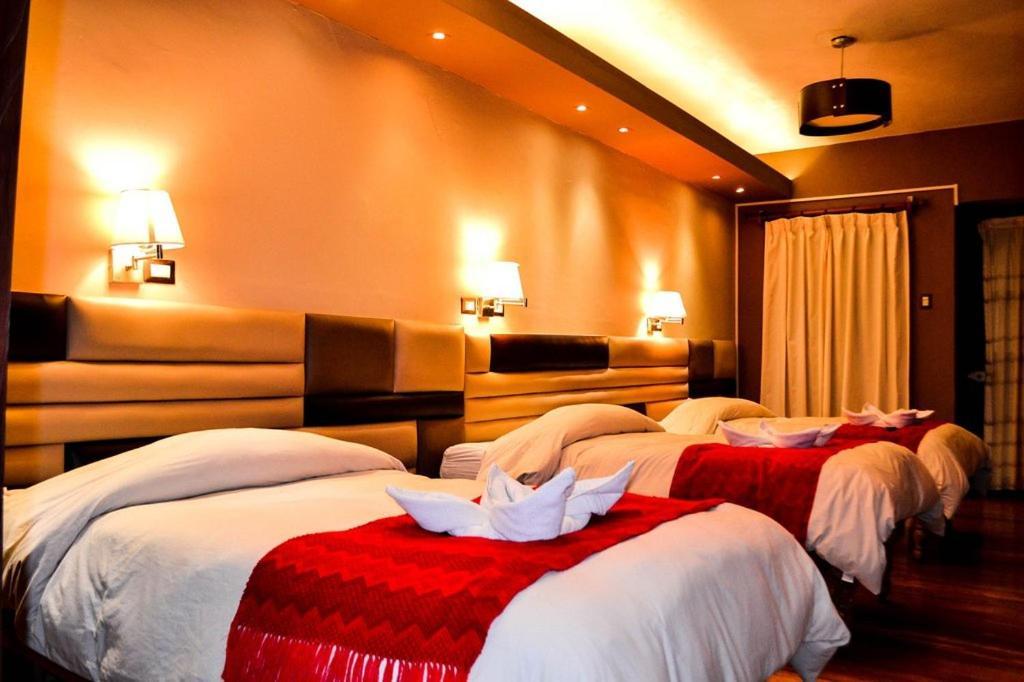 Hotel Royal Qosqo Cusco Extérieur photo