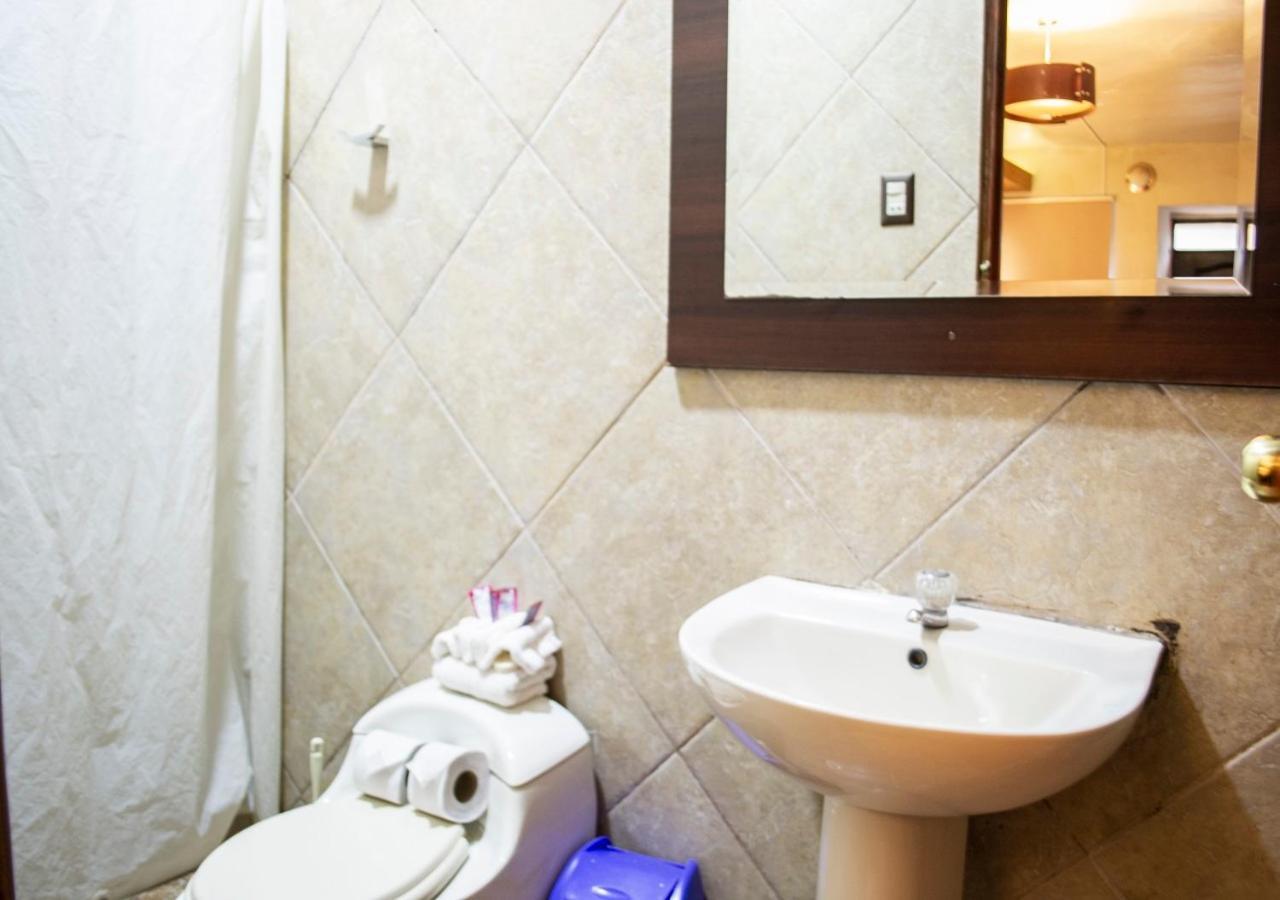 Hotel Royal Qosqo Cusco Extérieur photo